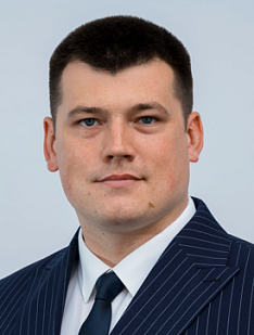Коваль Аким Олегович